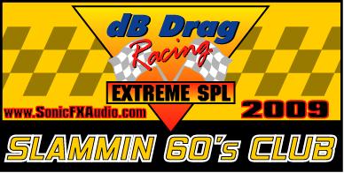 Slammin 60's tag